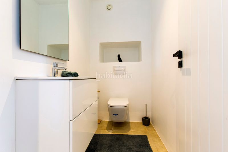 Foto 49be4e85-1bd4-4ed4-b29c-477f1a0edc4b. Casa a Benissa pueblo Benissa