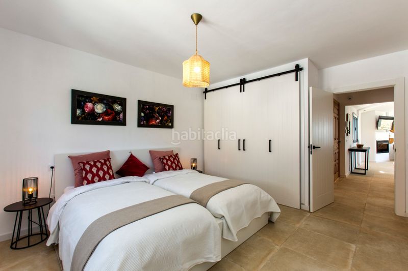 Foto 54ef7258-90a4-4b43-a4f5-33f6dfa1bbe7. Casa a Benissa pueblo Benissa