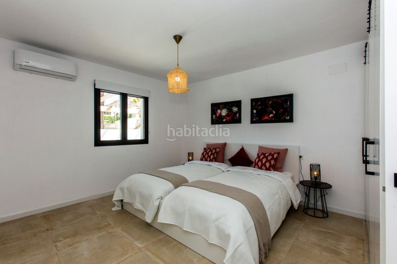 Foto 8d68ab2a-2989-49ff-accf-29e013f5b974. Casa a Benissa pueblo Benissa