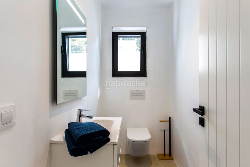 Foto db6ec339-5731-45d5-a3e8-df8cc5cbc831. Casa a Benissa pueblo Benissa
