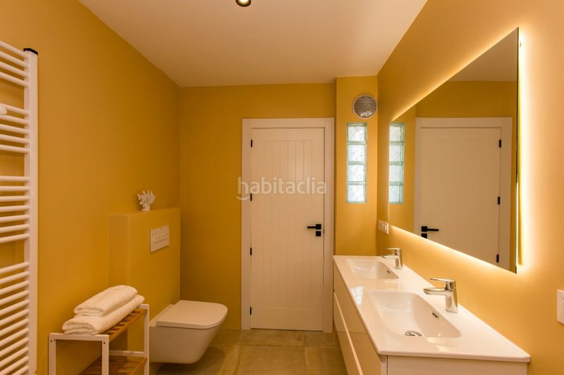 Foto f37fd83f-3b0d-4ed2-b179-cb1211ff3be4. Casa a Benissa pueblo Benissa