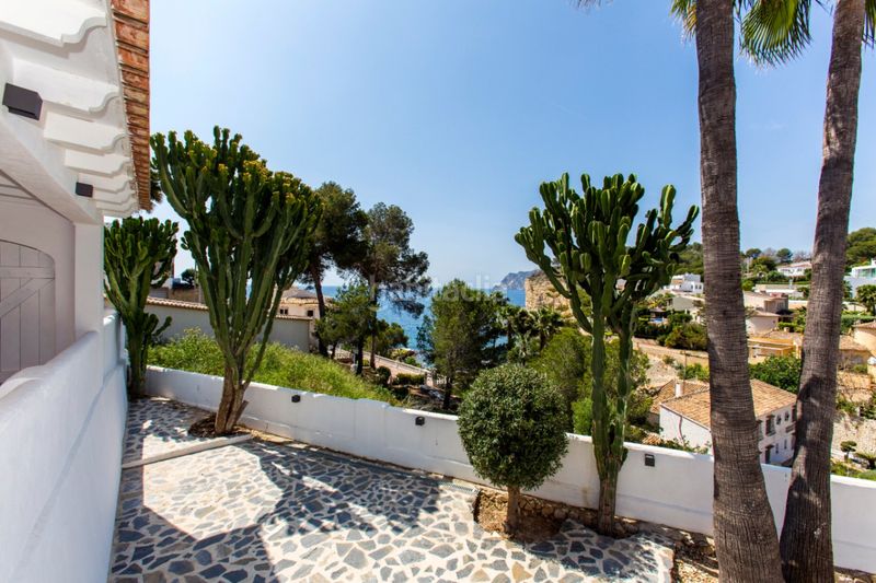 Foto f75ef894-7d25-4d99-88f6-b00f6b96113f. Casa a Benissa pueblo Benissa