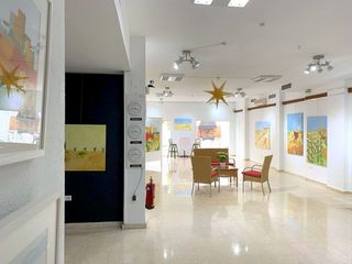 Local Comercial a Campo de Mijas