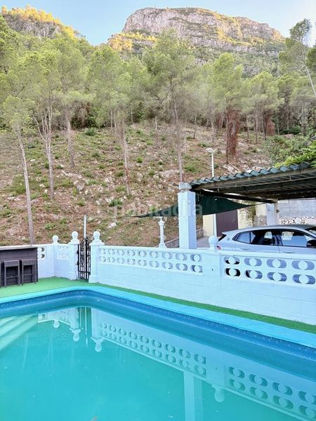 Foto d2f9c724-d979-41d1-83ba-a31ae16ce88a. Àtic amb piscina a Urbanizaciones Gandia