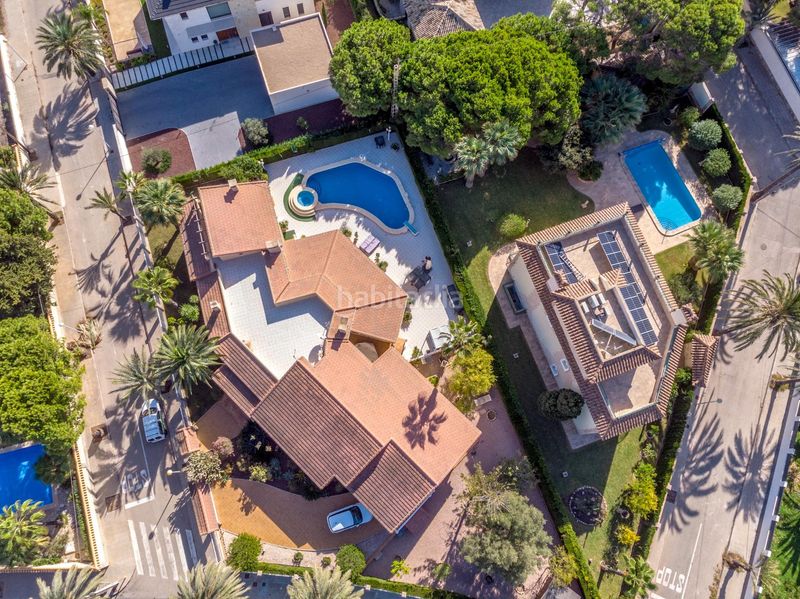 Foto 0fe0b046-e118-4a57-82fb-94be4b83da34. Casa amb piscina a Cabo Roig Orihuela