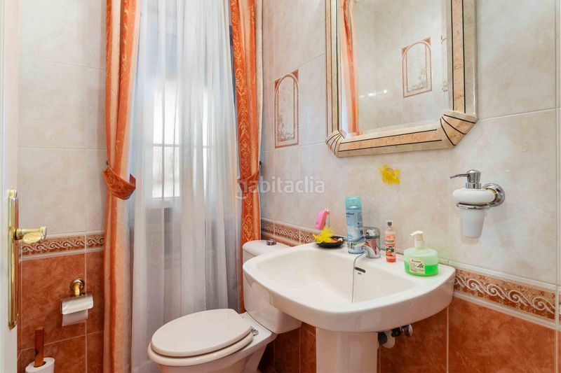 Foto 1b184f54-30ac-44a5-9f03-955914e4d599. Casa amb piscina a Cabo Roig Orihuela