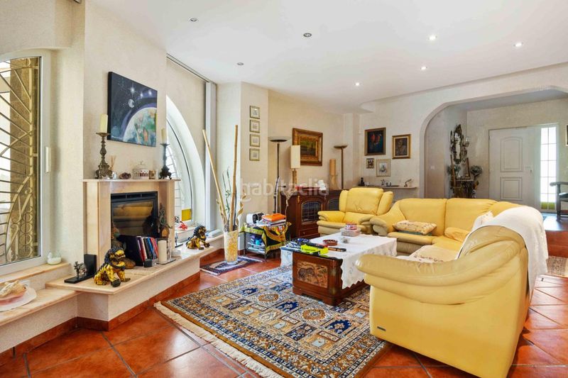 Foto b0b5f084-259a-4031-ae5d-ba674a486d81. Casa amb piscina a Cabo Roig Orihuela