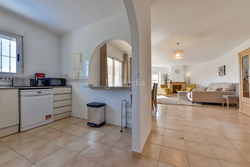 Foto 48e3df4c-db33-46a3-9786-89821e178dbb. Casa a La Fustera Benissa