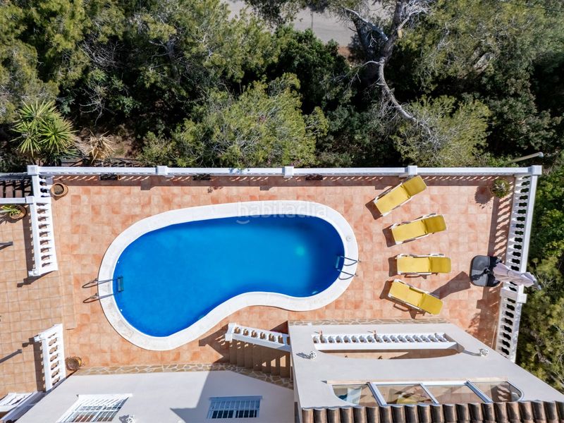 Foto 64291aa1-f455-4588-9a52-b8a7109c7970. Casa a La Fustera Benissa