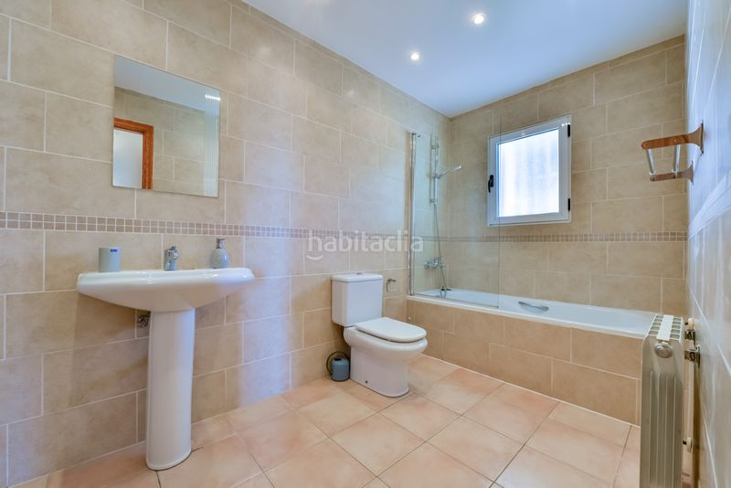 Foto 67f7e955-5aa5-40a6-851a-db82792b47b7. Casa a La Fustera Benissa