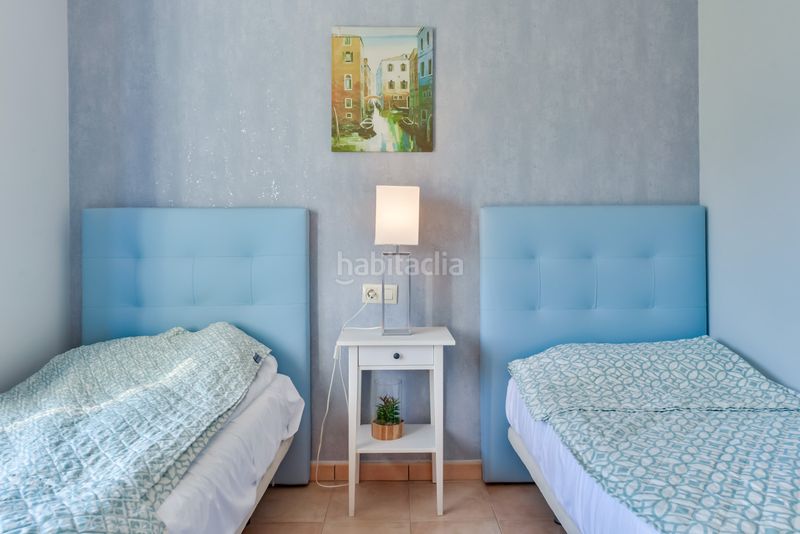 Foto a3bbbf2c-f505-4f2c-8824-10e2d6e68b5a. Casa a La Fustera Benissa