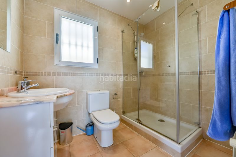 Foto af0aadd0-7924-4d6e-bb18-bacb7d45e380. Casa a La Fustera Benissa