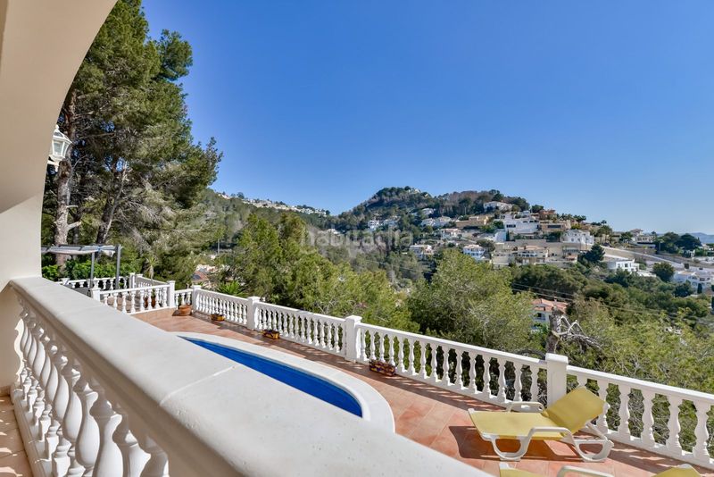 Foto dea68074-f67c-40d0-a75c-aa29e3dbfc27. Casa a La Fustera Benissa