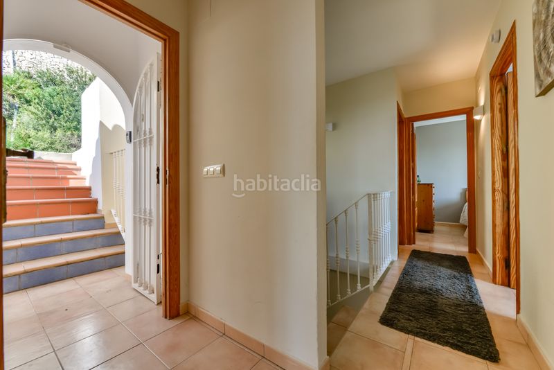 Foto eef8d902-3bf1-4d4b-b6f9-3a1ce9bff118. Casa a La Fustera Benissa