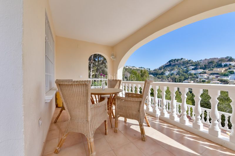 Foto f4f679b8-b3f9-4658-8a4b-2517e0165111. Casa a La Fustera Benissa