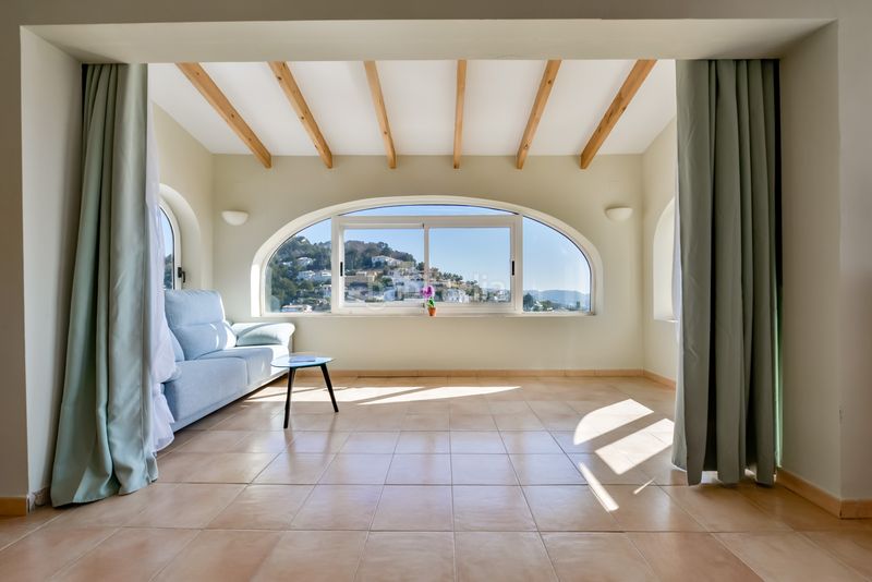 Foto f727d0e4-5a7a-47ce-b614-3b56aa45fe38. Casa a La Fustera Benissa