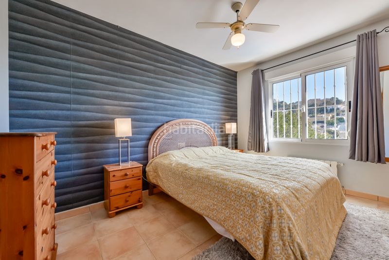 Foto fe044769-1696-4a80-b2e1-e4cd386ed331. Casa a La Fustera Benissa