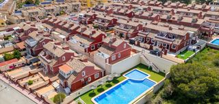 Casa a Los Almendros