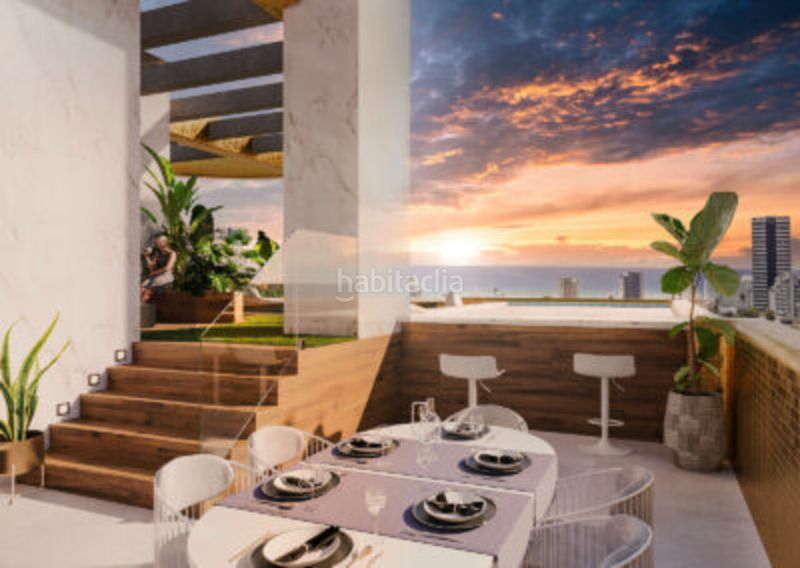 Foto 60fd87d4-2716-47a2-85fc-9a69db9764a6. Apartament amb aparcament a Canuta Calp