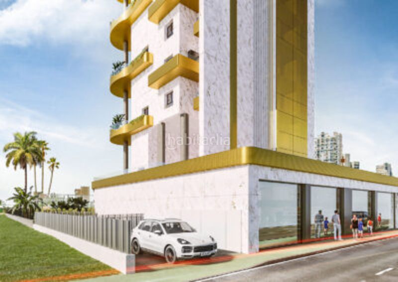 Foto 636d2ed3-a2ff-4624-832c-1fd5d71c65f1. Apartament amb aparcament a Canuta Calp