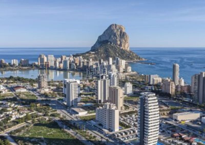 Foto 7d1cebf1-1142-4c12-9732-36609ffb3f9d. Apartament amb aparcament a Canuta Calp