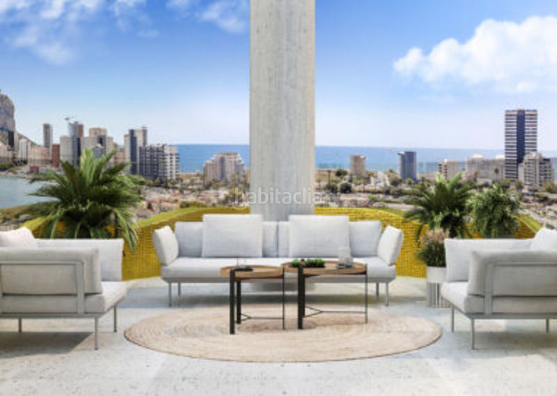 Foto 9789d274-b184-4142-92ce-7e615194aee0. Apartament amb aparcament a Canuta Calp