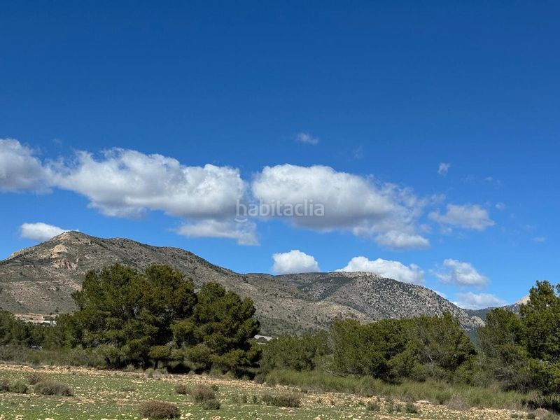 Foto c2e10a87-fa1d-41fd-a76d-6e60b5229224. Masia amb piscina a Aledo