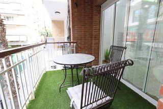 Apartamento en Parque de las Naciones