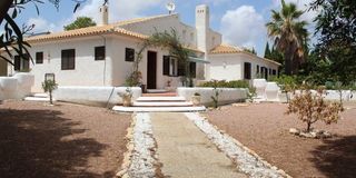 Haus in Lomas de Cabo Roig - Los Dolses