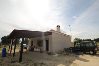 Mas à Monòver