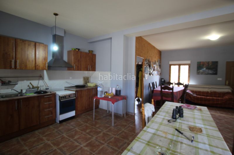 Foto 5c424a91-f07a-4276-b528-5f18fd4542b7. Masia amb aparcament a Monòver