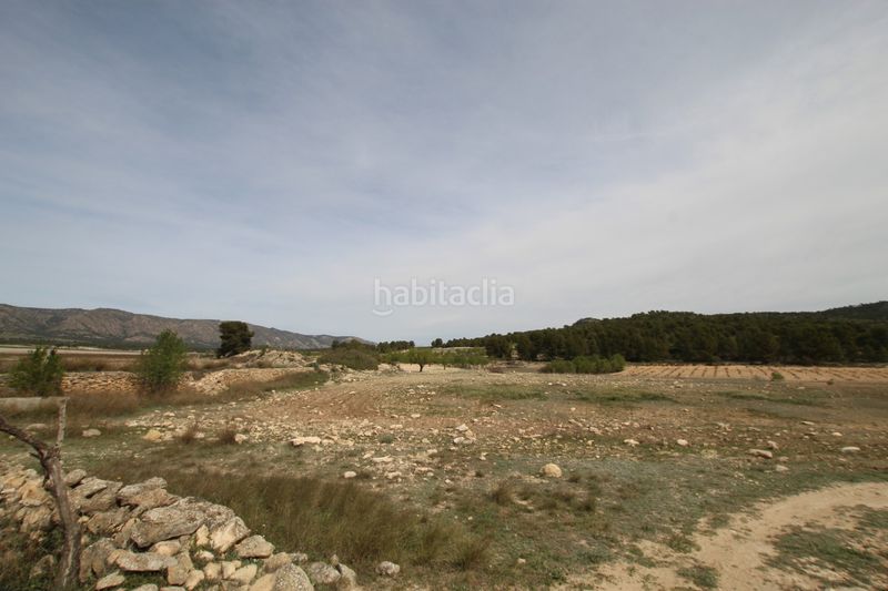 Foto b27cf94a-3909-42f8-b493-7314c21f0e3a. Masia amb aparcament a Monòver