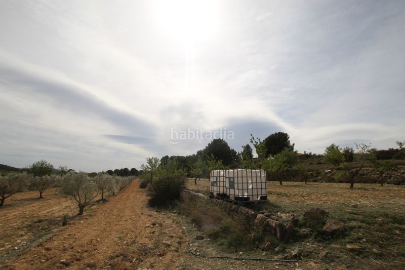 Foto b582a062-49bf-4142-a73a-72e2c16e9a54. Masia amb aparcament a Monòver