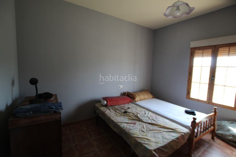 Foto ea520477-1eb3-416f-81d3-9f096bda663d. Masia amb aparcament a Monòver