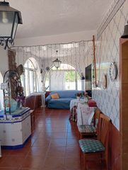 Casa en Yecla