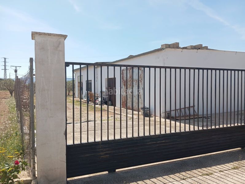 Foto 023770c3-cd6f-47e2-bc5b-ed19c6ebc959. Casa amb aparcament piscina a Yecla