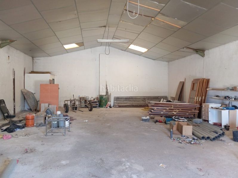 Foto 14d3d589-c1ab-42c8-8671-24afa5ac9fee. Casa amb aparcament piscina a Yecla