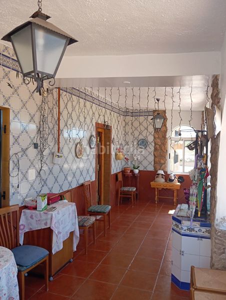 Foto 2d763af7-7d86-4fa4-a510-eb615f870ccf. Casa amb aparcament piscina a Yecla