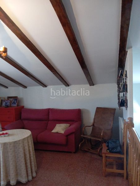Foto 4b80a5e7-0176-4d7f-8ba9-d04916a2f910. Casa amb aparcament piscina a Yecla