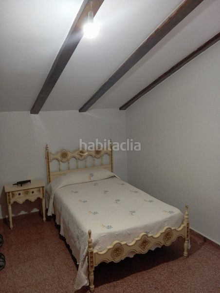 Foto a9f3e585-ed99-4fd6-ac89-546db58b55db. Casa amb aparcament piscina a Yecla