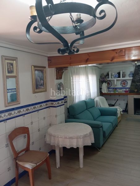 Foto adc3eed0-4cde-4718-aa7d-88390d348f4b. Casa amb aparcament piscina a Yecla