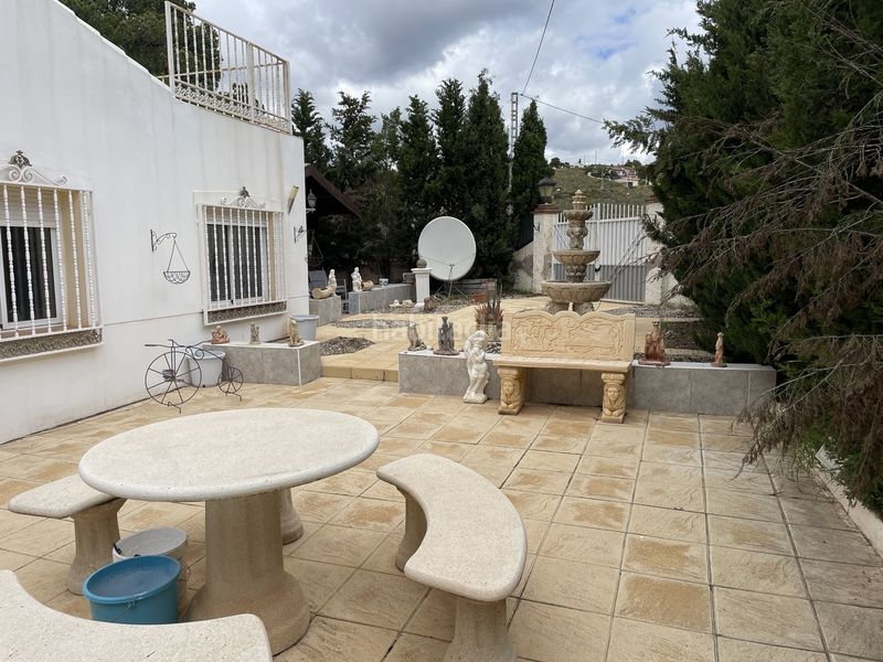Foto 15a47da8-c1e3-4788-9986-3d55d99cd7d9. Casa en Aledo