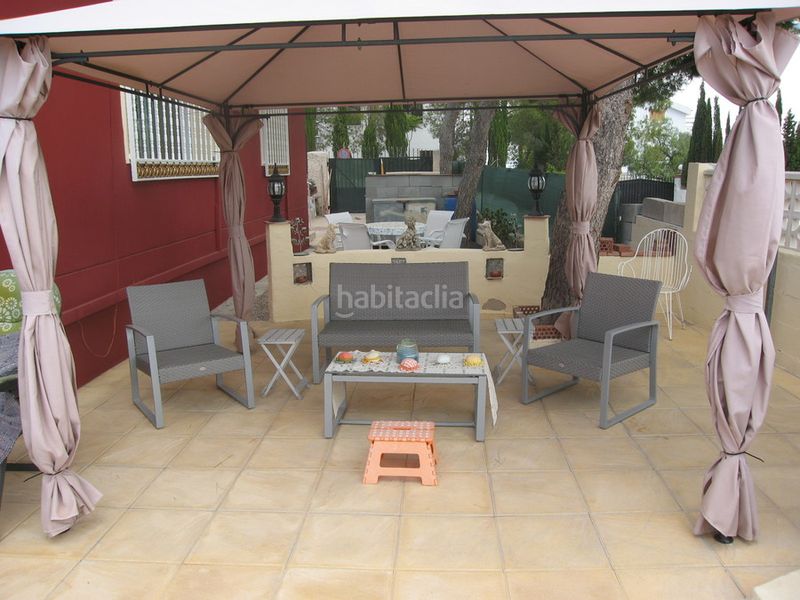 Foto 587ae003-49ba-495b-baf4-7d1b6b89672c. Casa en Aledo