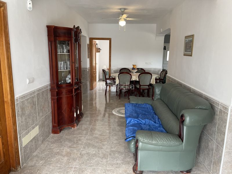 Foto 7951c5b3-6d7e-411f-88ec-4738d3c31791. Casa en Aledo