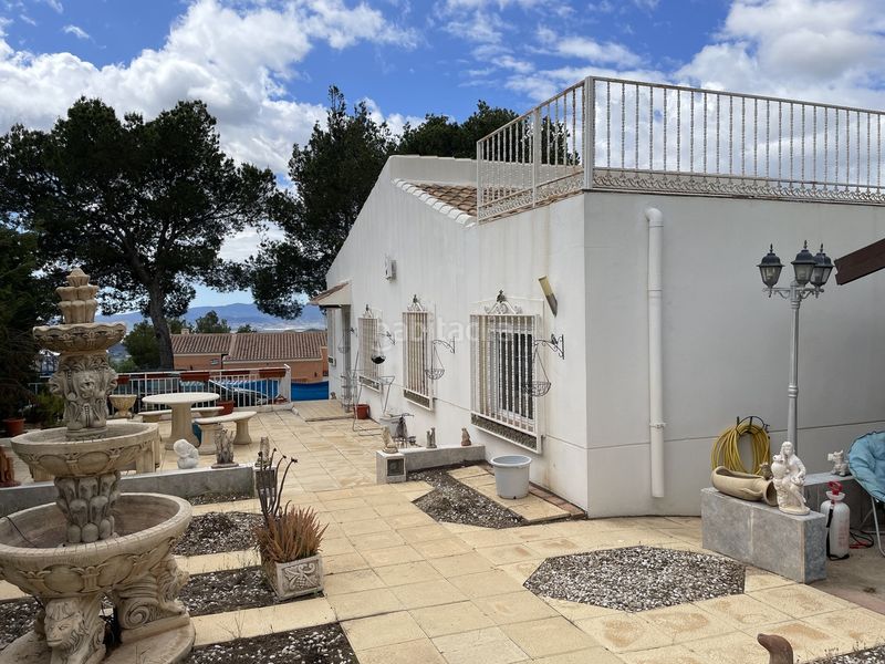 Foto d66792d3-c377-4bf9-b9d8-c004d0be25f9. Casa en Aledo