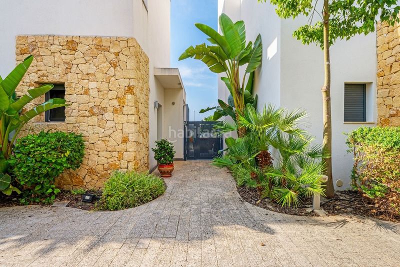 Foto 68b6f1d3-73df-4123-bcc2-f44deefbde37. Casa a Rojales