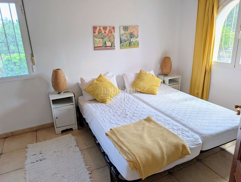 Foto 46ded922-2347-429a-9584-44fb7bd12c06. Casa amb aparcament a Partida Comunes-Adsubia Xàbia