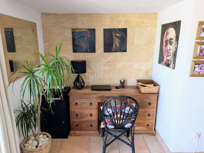 Foto abba3d3a-d652-4bd1-a79c-db4ce3f5952c. Casa amb aparcament a Partida Comunes-Adsubia Xàbia