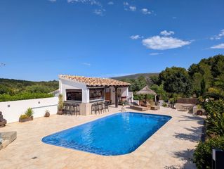 Casa a Partida Comunes-Adsubia
