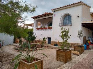 Casa en Canuta